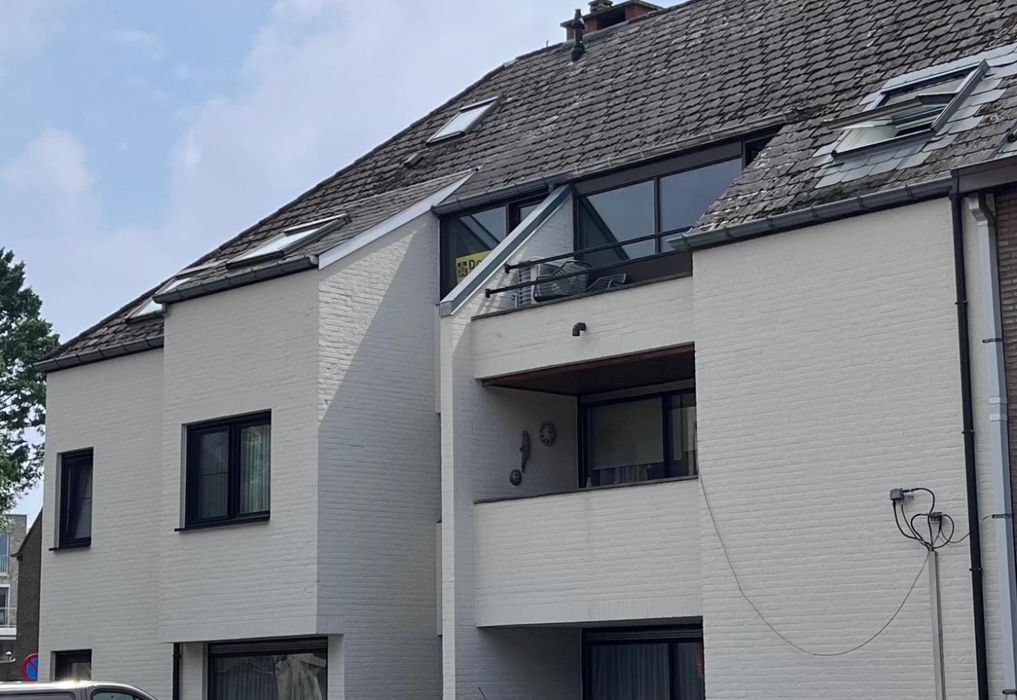 Appartement Garden Street Lommel 33B Extérieur photo